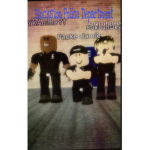 Blocks'ion Roleplay Police Department