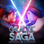 [FORCE UPDATE] Galactic Saga