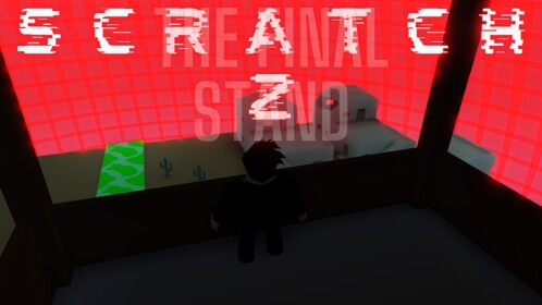 Scratch Z [Halloween | last update]