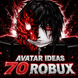 70 Robux Tryhard Avatar Ideas