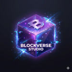 BlockVerse Studio!