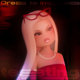 Dress to Impress Testing