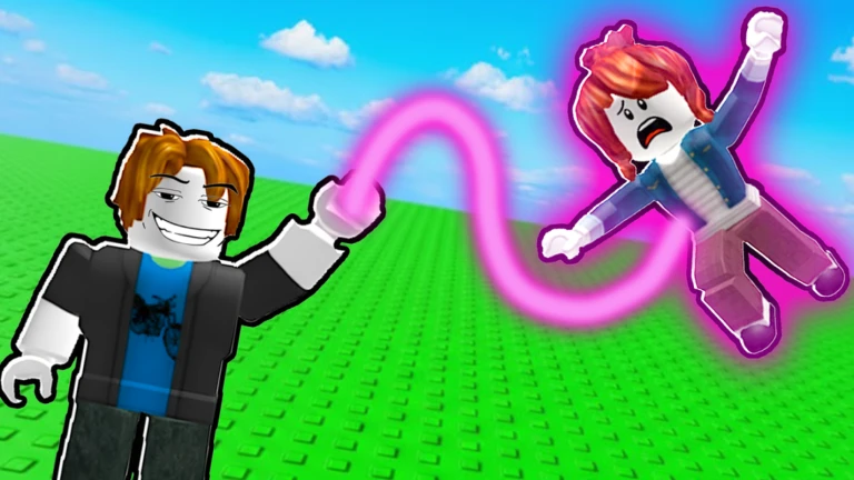 ⭐Untitled Fling Game