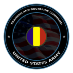 |US| Τraining & Doctrine Commαnd