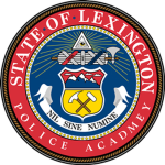 Lexington Police Training Academy