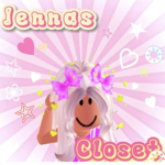 -Jenna's closet-
