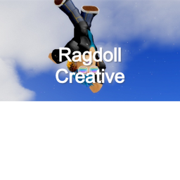 Ragdoll Creative In development No slenders)