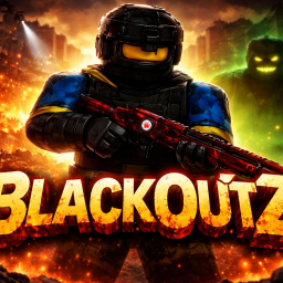 BlackOutz [Epic zombies.Update]