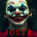 Black Dragons joker