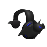Blue Bat Headset