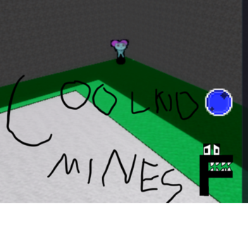 (unbalanced) coolkid mines