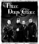 Three Days Grace Fan Group