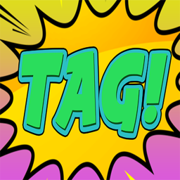 TAG! 🏃‍♂️