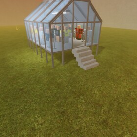 greenhouse