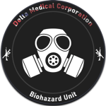 Biοhazard Unit