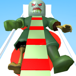 Parkour Obby