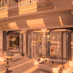 OCTA MANSION V2