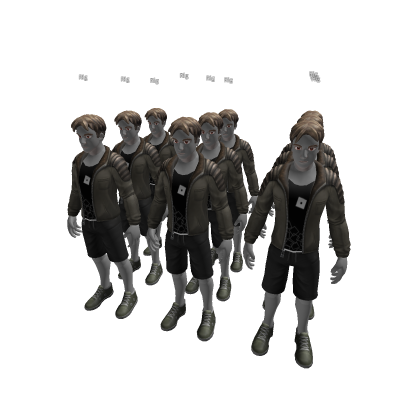 Combat System