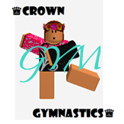 ♛ Crown Gymnastics ♛ Gym V.1