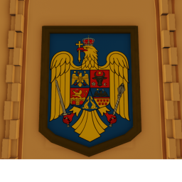 MOFA - Palatul României