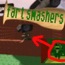 fart smasher