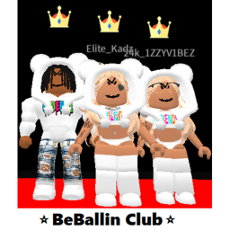 BeBallin Club HomeStore (under constuction)