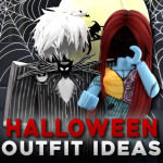 [HALLOWEEN🎃] Matching Outfit Ideas
