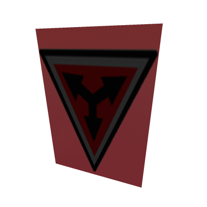 Vaktovian Empire Only Door