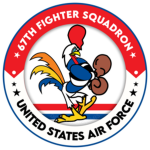 67th Fighter Squadron [L]