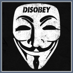 The Anonymous Military