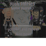 goth fairies :P