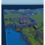 The Kingdom Of EA