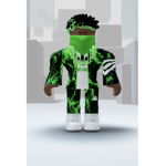 Slime gang members Only