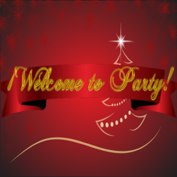 ¡Welcome to Party! (New Map)