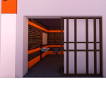 Prisoner escape