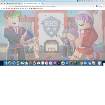 Boys And Girls  Middle  School