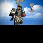 Fultoning away from the drama.