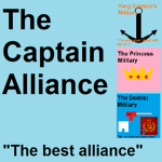 Captain Alliance