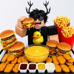 Burger Simulator