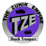 TZE Shock Troopers