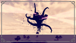 Pixel s Wither Storm