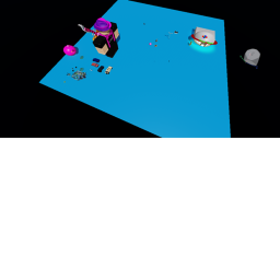 LA FIESTA