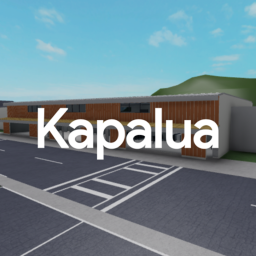 Kapalua Regional Airport