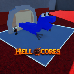 HELL CORE