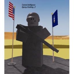 Central Intelligence Agency Academy