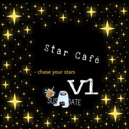 Star Cafe.