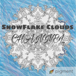 SnowFlake Clouds Channel