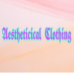 ~ Asthetical Clothing ~