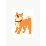 Shiba Inu Fan Squad