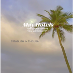 May Hotels